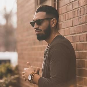 Meet your Posher, Gabriel